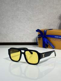 Picture of Louis Vuitton Sunglasses _SKUfw76300943fw